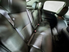 Used 2013  Chevrolet Impala 4d Sedan LTZ at Graham Auto Mall near Mansfield, OH