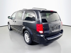 Used 2019  Dodge Grand Caravan 4d Wagon SXT at Graham Auto Mall near Mansfield&comma; OH