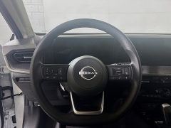 New 2026  Nissan Kicks SV AWD at Dutro Auto near Zanesville&comma; OH