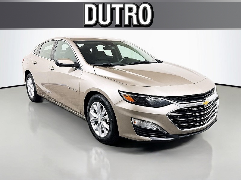 Used 2023  Chevrolet Malibu 4dr Sdn 1LT at Graham Auto Mall near Mansfield&comma; OH