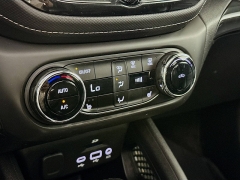 Used 2022  Chevrolet Trailblazer AWD 4dr ACTIV at Dutro Auto near Zanesville, OH