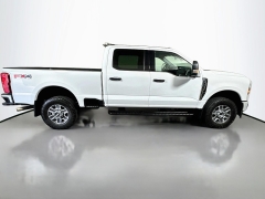 Used 2025  Ford Super Duty F-350 4WD XLT Crew Cab SRW 6&period;75' Box at Graham Auto Mall near Mansfield&comma; OH