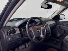 Used 2013  Chevrolet Silverado 1500 4WD Ext Cab LTZ at Graham Auto Mall near Mansfield, OH