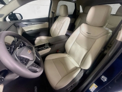 Used 2025  Cadillac XT5 AWD 4dr Premium Luxury at Graham Auto Mall near Mansfield&comma; OH