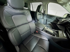 New 2026  Lincoln Aviator Reserve AWD at Graham Auto Mall near Mansfield&comma; OH