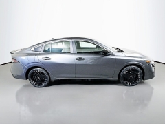 New 2026  Nissan Sentra SR Sedan &ast;Ltd Avail&ast; at Dutro Auto near Zanesville&comma; OH