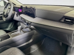 New 2026  Nissan Kicks SV AWD at Graham Auto Mall near Mansfield, OH