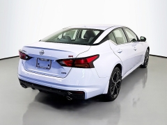 New 2025  Nissan Altima SR AWD at Dutro Auto near Zanesville, OH