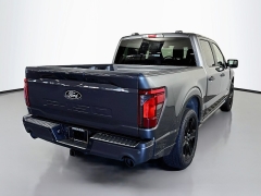 New 2026  Ford F-150 4WD STX SuperCrew 5&period;5' Box at Graham Auto Mall near Mansfield&comma; OH