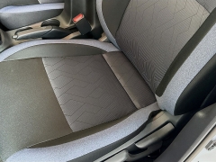 New 2025  Nissan Versa SV CVT at Graham Auto Mall near Mansfield, OH