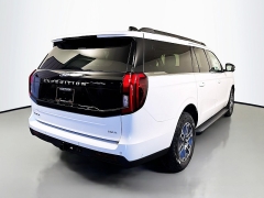 New 2025  Ford Expedition Max Active 4x4 at Graham Auto Mall near Mansfield, OH