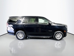 Used 2024  Chevrolet Tahoe 4WD 4dr LT at Graham Auto Mall near Mansfield&comma; OH