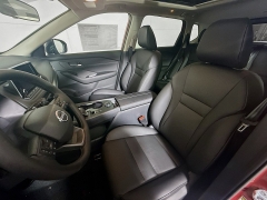 New 2026  Nissan Rogue 2026&period;5 AWD Dark Armor at Dutro Auto near Zanesville&comma; OH