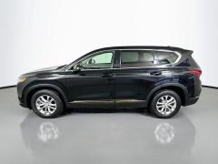 Used 2019  Hyundai Santa Fe 4d SUV AWD SEL 2&period;4L at Graham Auto Mall near Mansfield&comma; OH
