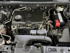 Used 2020  Toyota RAV4 4d SUV AWD TRD Off-Road at Graham Auto Mall near Mansfield, OH