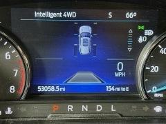 Used 2022  Ford Explorer XLT 4WD at Graham Auto Mall near Mansfield, OH