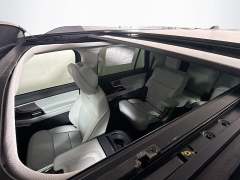 New 2027  Ford Expedition Platinum 4x4 at Dutro Auto near Zanesville&comma; OH