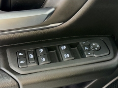 Used 2025  Ram 1500 4WD Big Horn Crew Cab 5'7" Box Lvl 2 at Dutro Auto near Zanesville&comma; OH