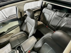 Used 2019  Lincoln Nautilus 4d SUV FWD Reserve 2&period;0L at Graham Auto Mall near Mansfield&comma; OH