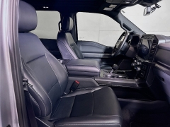 Used 2023  Ford F-150 4WD XLT SuperCrew 5.5' Box at Graham Auto Mall near Mansfield, OH