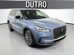  2023 Lincoln Corsair Reserve AWD at Dutro Auto near Zanesville&comma; OH