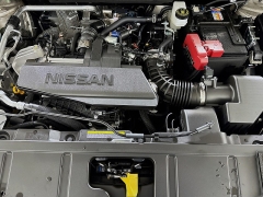 New 2026  Nissan Rogue AWD Platinum at Dutro Auto near Zanesville&comma; OH