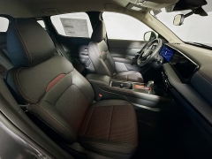 New 2026  Nissan Kicks SR AWD at Dutro Auto near Zanesville&comma; OH