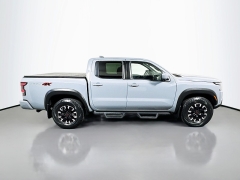 Used 2023  Nissan Frontier Crew Cab 4x4 PRO-4X Auto at Graham Auto Mall near Mansfield&comma; OH
