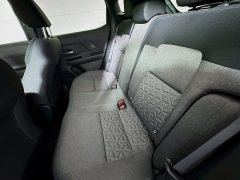 New 2026  Nissan Kicks SV AWD at Graham Auto Mall near Mansfield, OH