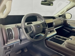 New 2026  Ford Expedition Max Platinum 4x4 at Dutro Auto near Zanesville&comma; OH