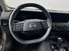 New 2026  Nissan Sentra SV CVT at Dutro Auto near Zanesville&comma; OH