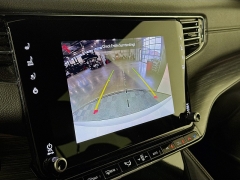 Used 2023  Jeep Wagoneer L Series III 4x4 at Graham Auto Mall near Mansfield, OH