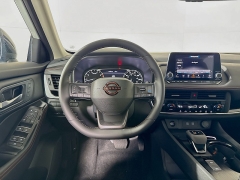 New 2026  Nissan Rogue AWD Rock Creek *Ltd Avail* at Graham Auto Mall near Mansfield, OH