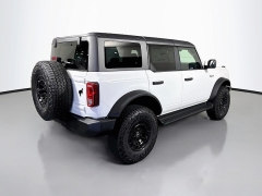 New 2026  Ford Bronco Big Bend 4 Door 4x4 at Dutro Auto near Zanesville&comma; OH