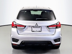 Used 2024  Mitsubishi Outlander Sport ES 2&period;0 AWC at Dutro Auto near Zanesville&comma; OH