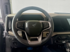 New 2026  Ford Bronco Big Bend 4 Door 4x4 at Dutro Auto near Zanesville&comma; OH