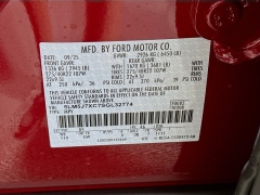 New 2025  Lincoln Aviator Reserve AWD at Graham Auto Mall near Mansfield, OH