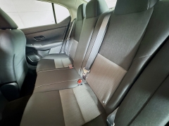 New 2025  Nissan Sentra SV CVT at Graham Auto Mall near Mansfield, OH