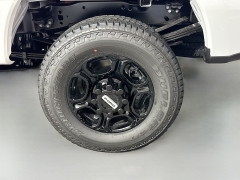 New 2025  Ford Super Duty F-350 4WD XL Reg Cab SRW 8' Box at Dutro Auto near Zanesville, OH