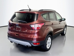 Used 2018  Ford Escape 4d SUV 4WD SEL at Graham Auto Mall near Mansfield&comma; OH
