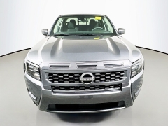 New 2026  Nissan Frontier Crew Cab 4x4 SV at Dutro Auto near Zanesville&comma; OH