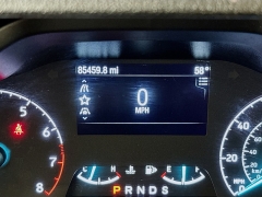 Used 2020  Ford Transit Connect Cargo Ext Van XL at Dutro Auto near Zanesville, OH