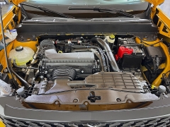 New 2026  Ford Maverick Lariat AWD SuperCrew EcoBoost at Graham Auto Mall near Mansfield&comma; OH