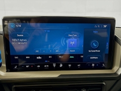 New 2025  Ford Bronco Sport Big Bend 4x4 at Graham Auto Mall near Mansfield, OH