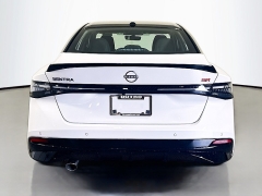New 2026  Nissan Sentra SR Sedan &ast;Ltd Avail&ast; at Dutro Auto near Zanesville&comma; OH