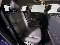 New 2026  Nissan Pathfinder SL 4WD at Graham Auto Mall near Mansfield&comma; OH