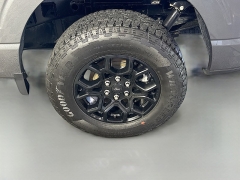 Used 2025  Ford F-150 4WD XLT SuperCrew 5&period;5' Box at Dutro Auto near Zanesville&comma; OH