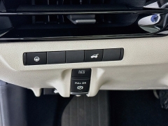 New 2027  Nissan Murano AWD Platinum at Dutro Auto near Zanesville&comma; OH