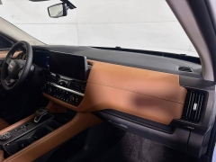 New 2026  Nissan Pathfinder Platinum 4WD at Graham Auto Mall near Mansfield&comma; OH
