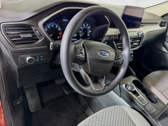 Used 2020  Ford Escape 4d SUV AWD SE at Dutro Auto near Zanesville&comma; OH